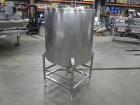 Ss Holding Tank